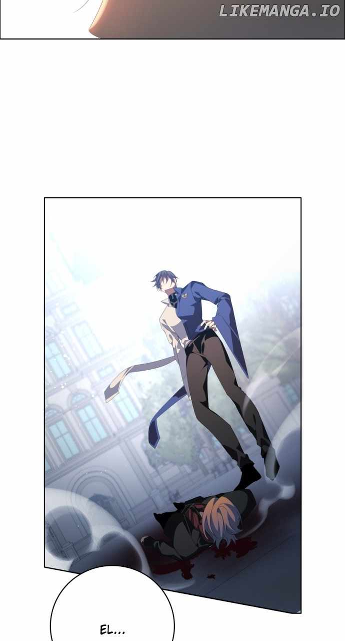 Zero Game Chapter 301 14